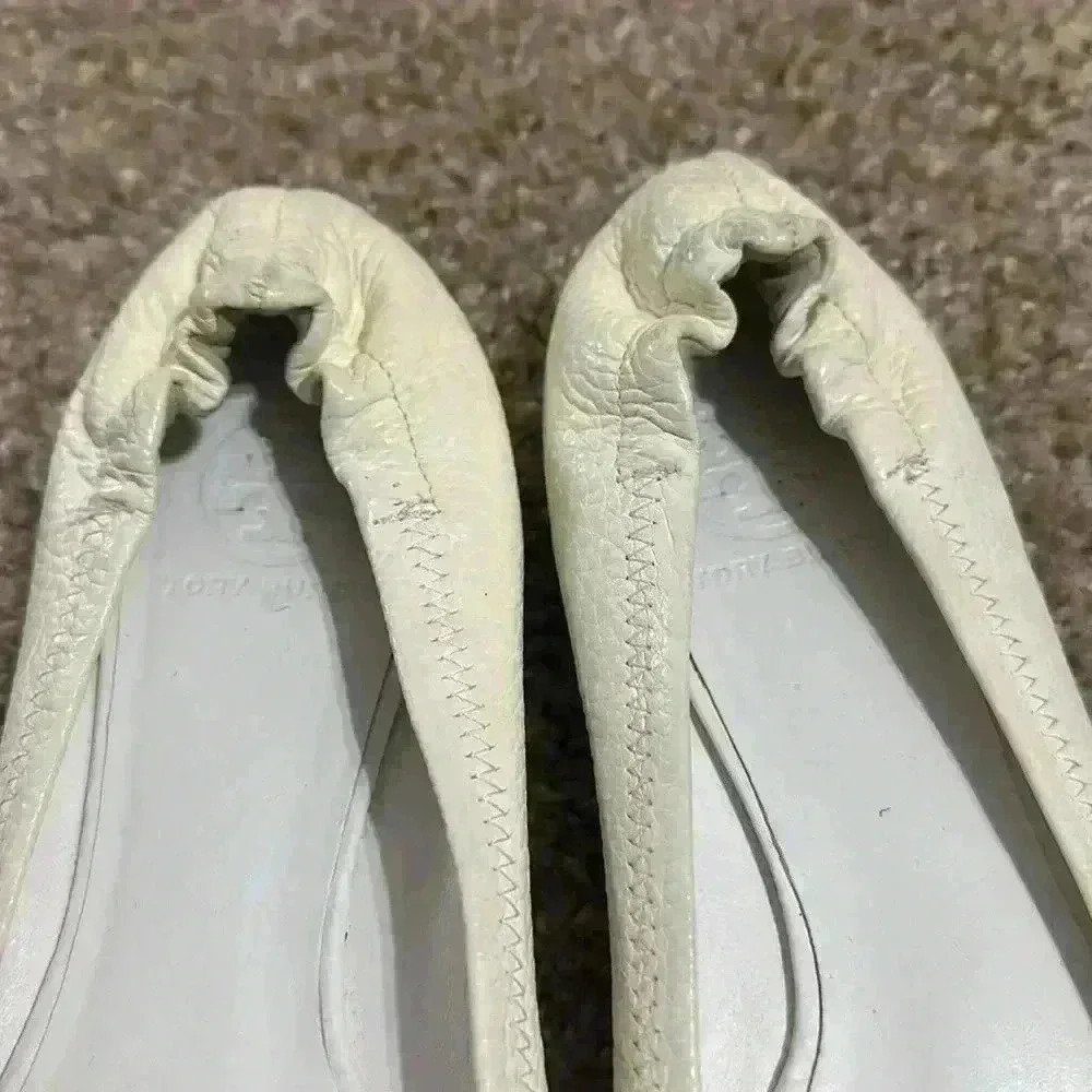 Tory Burch shoes - Picture 3 of 5